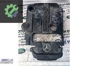 MERCEDES OM271 W204 W212 ÇIKMA MOTOR AKUSTİK KAPAK A2710101267