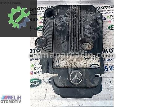 Mercedes-Benz 200 Motor Kapağı çıkma parça