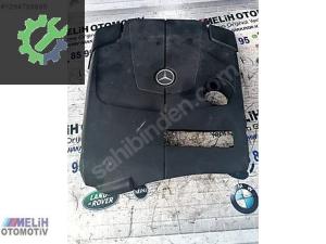 MERCEDES OM274 W204 ÇIKMA MOTOR AKUSTİK KAPAK A2740100067