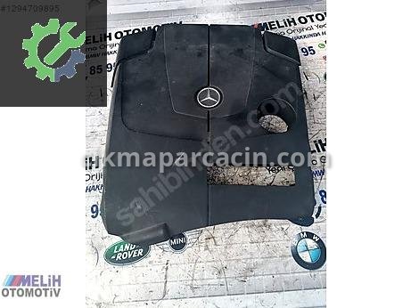 Mercedes-Benz 200 Motor Kapağı çıkma parça