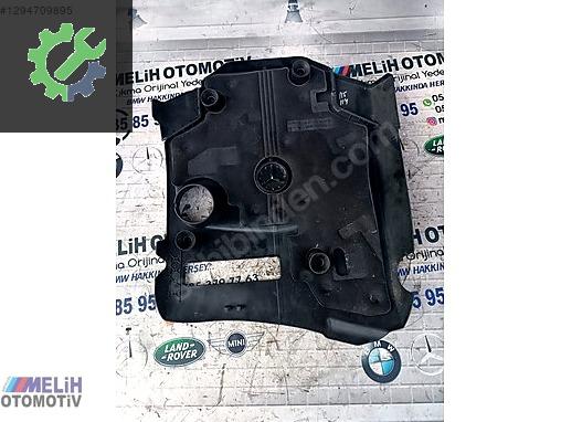 Mercedes-Benz 200 Motor Kapağı A2740100067 çıkma parça