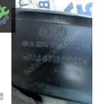 MERCEDES OM274 W213 ÇIKMA MOTOR AKUSTİK KAPAK A2740160900