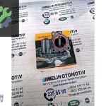 MERCEDES OM626 GAZ KELEBEĞİ 2910000087200 A6260900200