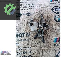 MERCEDES OM642 ÇIKMA EGZOZ BASINÇ SENSÖRÜ A6429050100