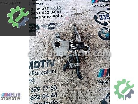 Mercedes-Benz 200 Oksijen Sensörü çıkma parça
