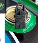 MERCEDES OM642 ÇIKMA EKSANTRİK SENSÖRÜ A0031539728