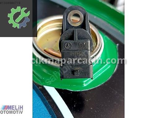 Mercedes-Benz EQA Eksantrik Sensörü A0031539728 çıkma parça