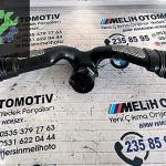 MERCEDES OM642 ÇIKMA HAVA AKIŞMETRE A6420943497