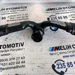 MERCEDES OM642 ÇIKMA HAVA AKIŞMETRE A6420943497