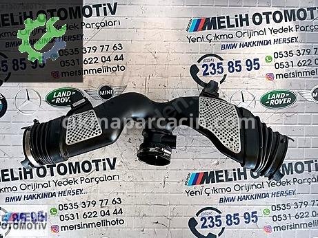 Mercedes-Benz EQA Hava Akış Sensörü A6420943497 çıkma parça