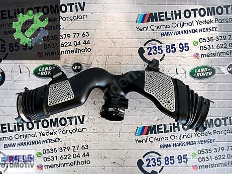 Mercedes-Benz EQA Hava Akış Sensörü A6420943497 çıkma parça