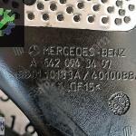 MERCEDES OM642 ÇIKMA HAVA AKIŞMETRE A6420943497