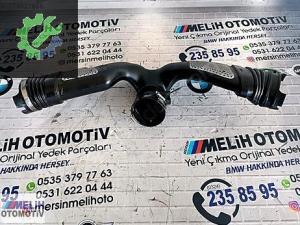 MERCEDES OM642 ÇIKMA HAVA AKIŞMETRE MANİFOLDU A6420943497