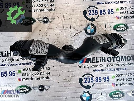 Mercedes-Benz 220 Hava Akış Sensörü A6420943497 çıkma parça