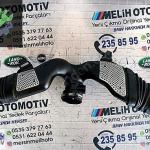 MERCEDES OM642 ÇIKMA HAVA AKIŞMETRE MANİFOLDU A6420943497