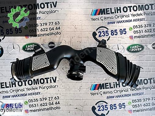 Mercedes-Benz 220 Hava Akış Sensörü A6420943497 çıkma parça
