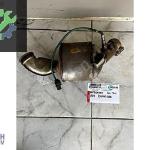 MERCEDES OM642 ÇIKMA KATALİZÖR A2114908414