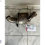 MERCEDES OM642 ÇIKMA KATALİZÖR A2114908414