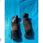 MERCEDES OM642 ÇIKMA TEMİZ HAVA BORUSU A6420945097 A6420944997
