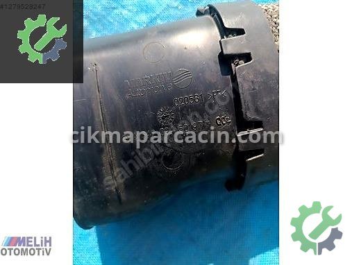 Mercedes-Benz 200 Hava Filtresi Hortumu A6420945097 çıkma parça