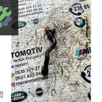 MERCEDES OM642 ÇIKMA YAĞ AYIRICI HORTUM A6420160381