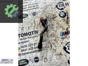 MERCEDES OM642 ÇIKMA YAĞ AYIRICI HORTUM A6420160381