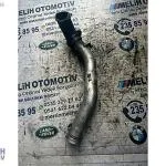 MERCEDES OM642 W204 ÇIKMA TURBO HORTUMU A6420980707