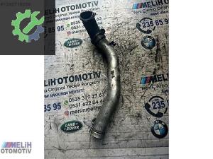MERCEDES OM642 W204 ÇIKMA TURBO HORTUMU A6420980707