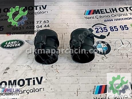 Mercedes-Benz CL Hava Akış Sensörü çıkma parça