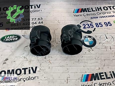 Mercedes-Benz CL Hava Akış Sensörü çıkma parça