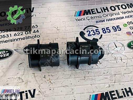 Mercedes-Benz 200 Hava Akış Sensörü A6510900048 çıkma parça