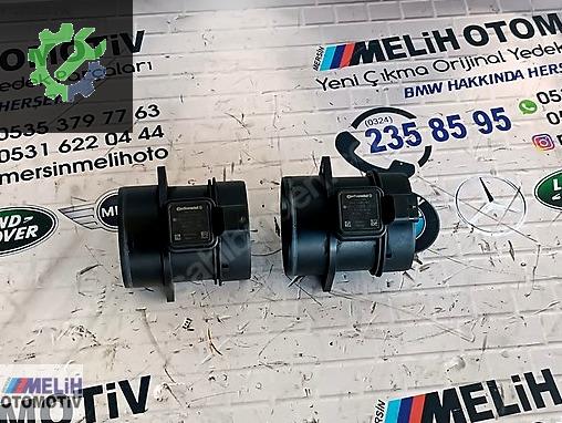 Mercedes-Benz 200 Hava Akış Sensörü A6510900048 çıkma parça