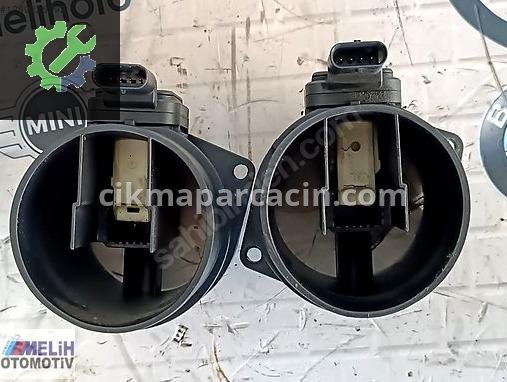 Mercedes-Benz 200 Hava Akış Sensörü A6510900048 çıkma parça