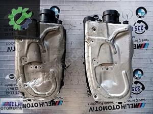 MERCEDES OM651 ÇIKMA HAVA FİLTRE KUTUSU A6510901101