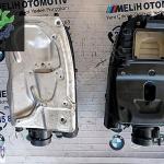 MERCEDES OM651 ÇIKMA HAVA FİLTRE KUTUSU A6510901101