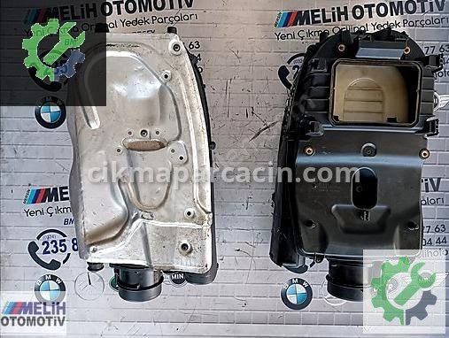 Mercedes-Benz CL Hava Filtre Kutusu A6510901101 çıkma parça
