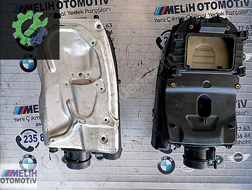 Mercedes-Benz CL Hava Filtresi A6510901101 çıkma parça
