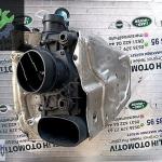 MERCEDES OM651 ÇIKMA HAVA FİLTRE KUTUSU A6510901101