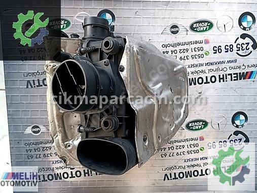 Mercedes-Benz CL Hava Filtre Kutusu A6510901101 çıkma parça