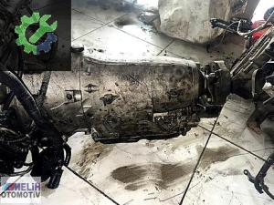 MERCEDES OM651 ÇIKMA ŞANZIMAN 722646