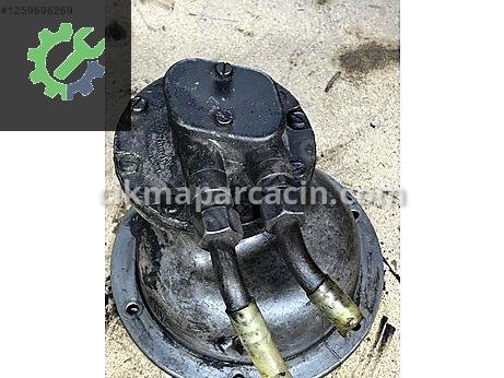 Mercedes-Benz 240 Vakum Pompası çıkma parça