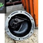 MERCEDES PE20208 6146 W115 W123 FREN VAKUMU VAKUM POMPASI ORJ