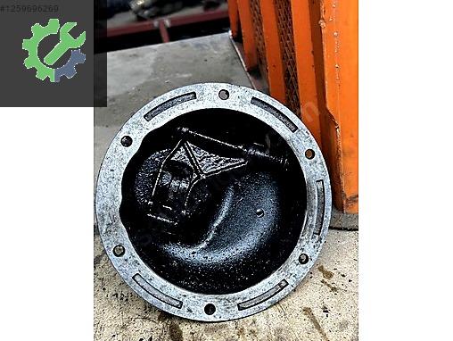 MERCEDES PE20208 6146 W115 W123 FREN VAKUMU VAKUM POMPASI ORJ