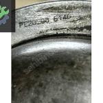 MERCEDES PE20208 6146 W115 W123 FREN VAKUMU VAKUM POMPASI ORJ