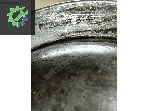 MERCEDES PE20208 6146 W115 W123 FREN VAKUMU VAKUM POMPASI ORJ