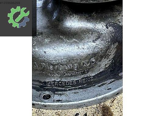 MERCEDES PE20208 6146 W115 W123 FREN VAKUMU VAKUM POMPASI ORJ