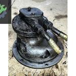 MERCEDES PE20208 6146 W115 W123 FREN VAKUMU VAKUM POMPASI ORJ