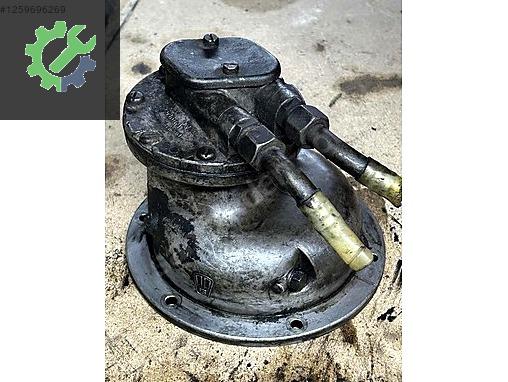 MERCEDES PE20208 6146 W115 W123 FREN VAKUMU VAKUM POMPASI ORJ