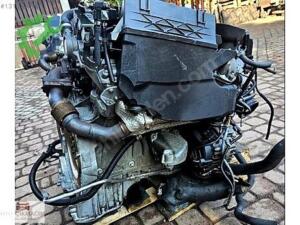 Mercedes S320 642.920 Sandık Motor (2. Adet)