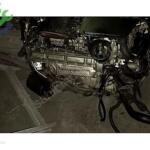 MERCEDES S350 642 DİZEL SANDIK MOTOR